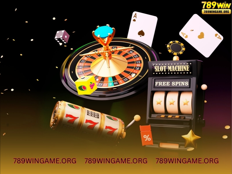 789WIN là một trong những nhà cái cá cược trực tuyến hàng đầu tại châu Á