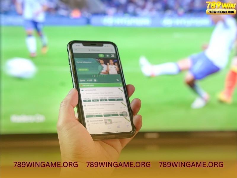 Các Bước Đăng Ký 789WIN Cụ Thể