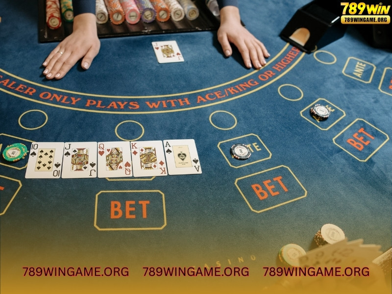 Vì Sao Nên Chọn 789WIN